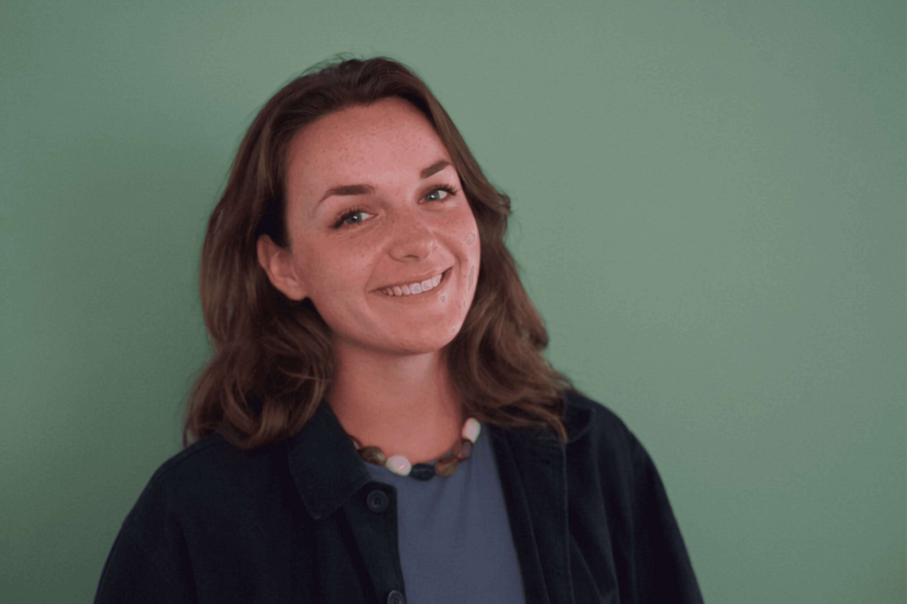 Sophie Nanninga — AI Specialist